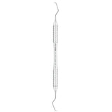 Asa Dental Gracey curette Leonardo ML #7/8 - Type MF (ø 7,0 mm)-Instrumenten-Asa Dental S.p.A-Sordent