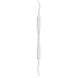 Asa Dental Gracey curette Leonardo ML #10/12 - Type AF (ø 7,0 mm)-Instrumenten-Asa Dental S.p.A-Sordent