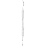 Asa Dental Gracey curette Leonardo ML #10/12 - Type MF (ø 7,0 mm)-Instrumenten-Asa Dental S.p.A-Sordent