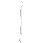 Asa Dental Gracey curette Leonardo ML #17/18 (ø 7,0 mm)-Instrumenten-Asa Dental S.p.A-Sordent