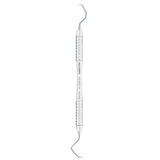Asa Dental Gracey curette Leonardo ML #17/18 (ø 7,0 mm)-Instrumenten-Asa Dental S.p.A-Sordent