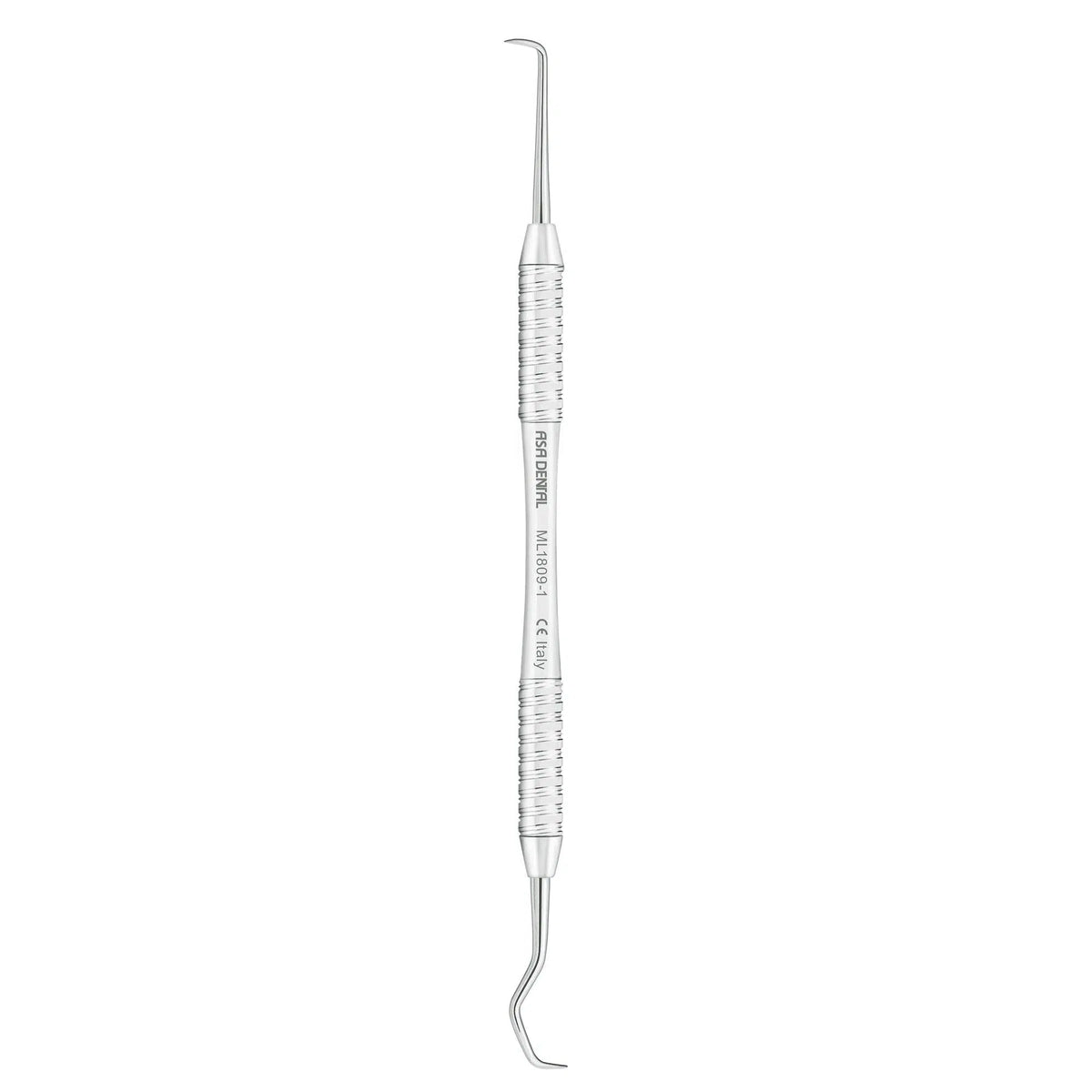 Asa Dental Scaler Leonardo ML #1 Goldman-Fox (1,3 mm - 1,6 mm)-Instrumenten-Asa Dental S.p.A-Sordent