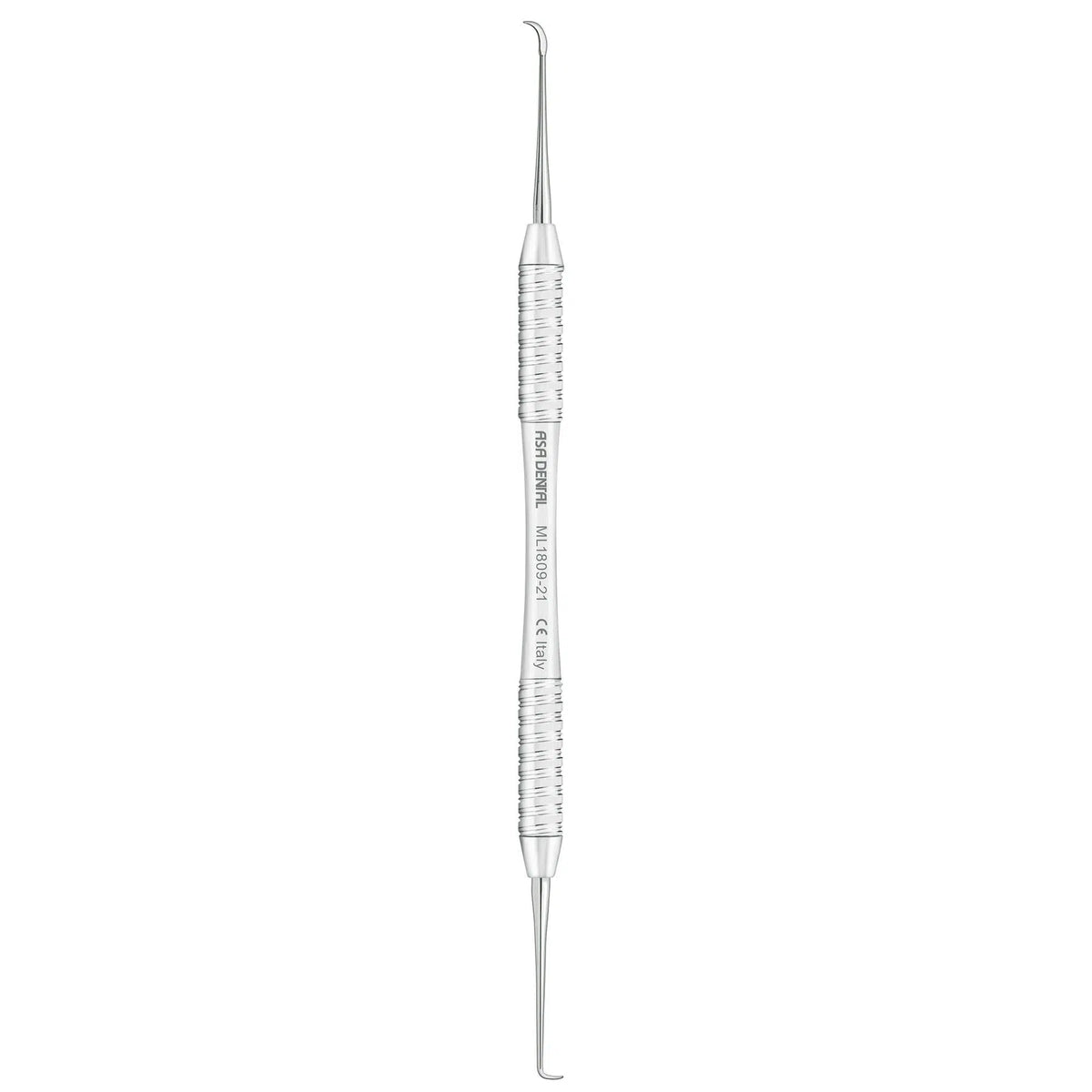 Asa Dental Scaler Leonardo ML #21 Goldman-Fox (Ø 7 mm)-Instrumenten-Asa Dental S.p.A-Sordent