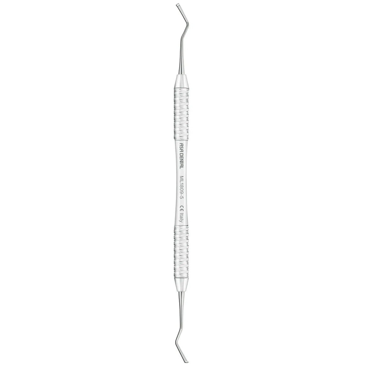 Asa Dental Periodontaal Curette Leonardo ML #5 Goldman-Fox-Instrumenten-Asa Dental S.p.A-Sordent