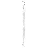 Asa Dental Periodontaal Curette Leonardo ML #13S/14s Mc Call-Instrumenten-Asa Dental S.p.A-Sordent
