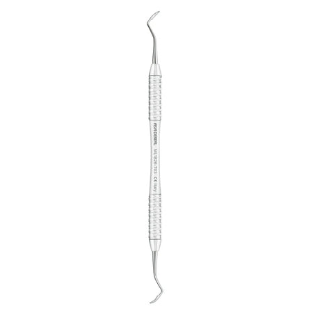 Asa Dental Taylor curette Leonardo ML #2/3 Taylor dubbeleindig-Instrumenten-Asa Dental S.p.A-Sordent