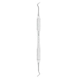 Asa Dental Scaler Leonardo ML #204S (1,0 mm - 0,5 mm)-Instrumenten-Asa Dental S.p.A-Sordent