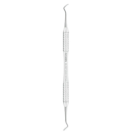 Asa Dental Scaler Leonardo ML #204S (1,0 mm - 0,5 mm)-Instrumenten-Asa Dental S.p.A-Sordent