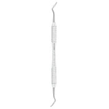 Asa Dental Curette Leonardo ML #6S Crane-Kaplan (Ø 7 mm)-Instrumenten-Asa Dental S.p.A-Sordent