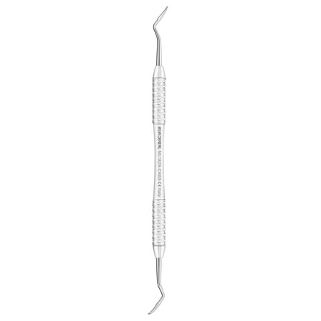 Asa Dental Curette Leonardo ML #6S Crane-Kaplan (Ø 7 mm)-Instrumenten-Asa Dental S.p.A-Sordent