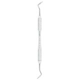 Asa Dental Curette Leonardo ML #6 Crane-Kaplan (Ø 7 mm)-Instrumenten-Asa Dental S.p.A-Sordent