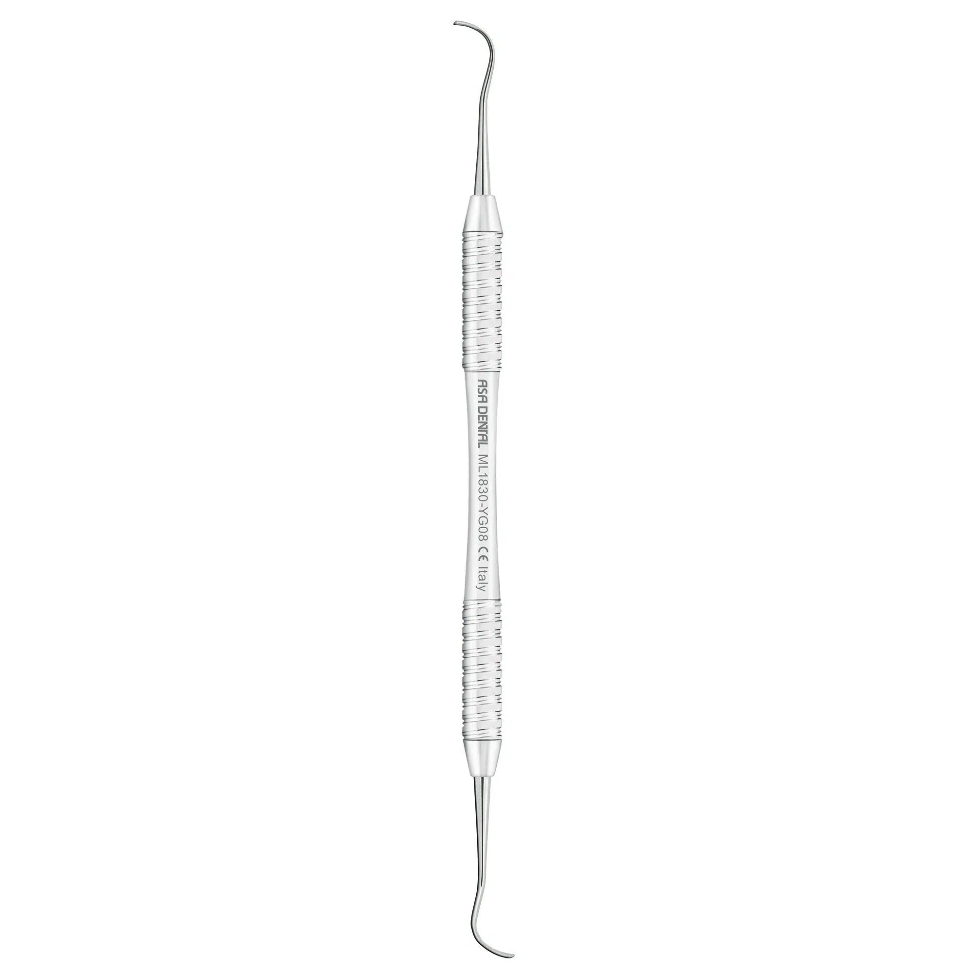 Asa Dental Scaler Leonardo ML #7/8 Younger-Good (2,0 mm - 2,0 mm)-Instrumenten-Asa Dental S.p.A-Sordent