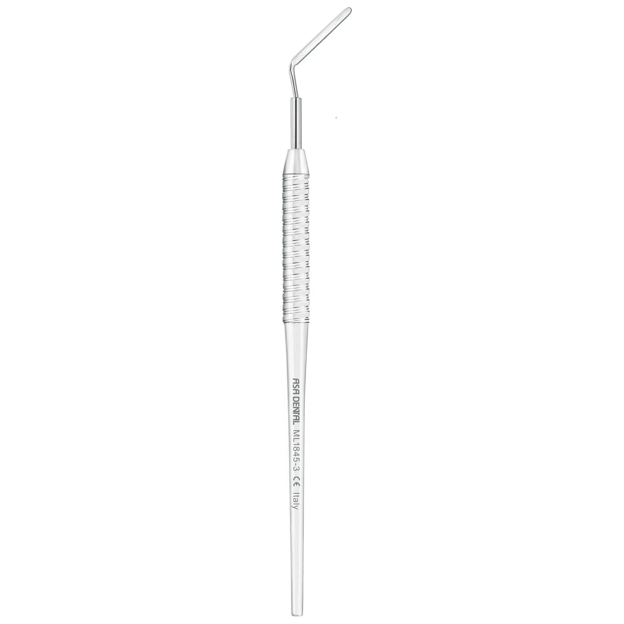Asa Dental Periotoom Leonardo ML #3 Gebogen (16 cm)-Instrumenten-Asa Dental S.p.A-Sordent