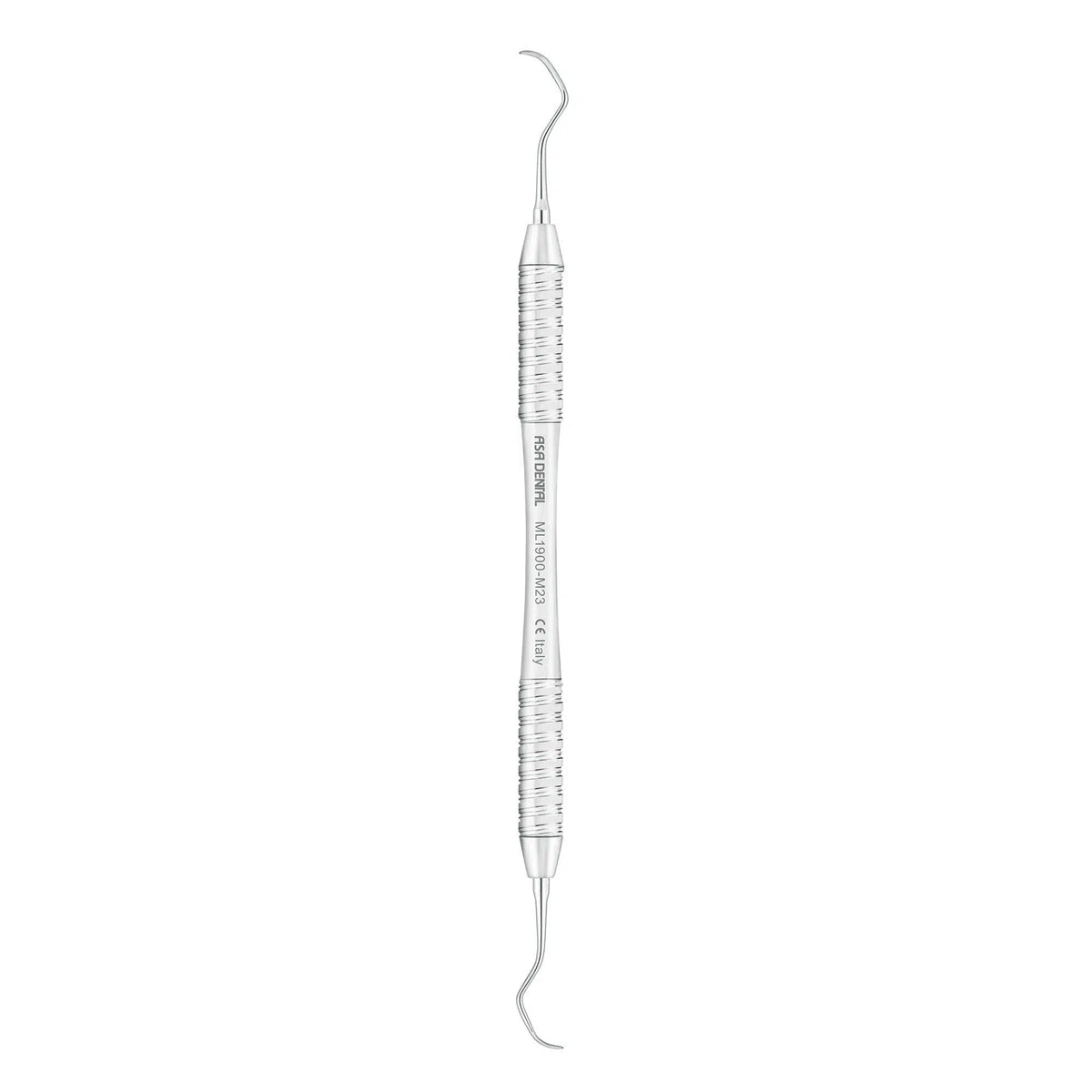 Asa Dental Scaler Leonardo ML #M23 Universeel (0,4 mm - 0,4 mm)-Instrumenten-Asa Dental S.p.A-Sordent