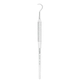 Asa Dental Scaler Leonardo ML #U15 (Dubbeleindig) (Ø 7 mm - 15,5 cm)-Instrumenten-Asa Dental S.p.A-Sordent
