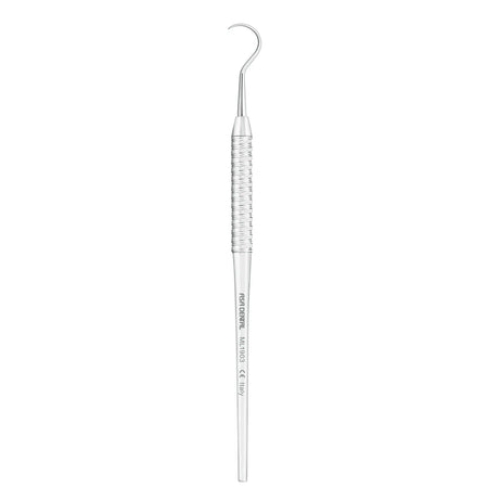 Asa Dental Scaler Leonardo ML #U15 (Dubbeleindig) (Ø 7 mm - 15,5 cm)-Instrumenten-Asa Dental S.p.A-Sordent
