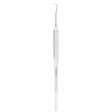 Asa Dental Scaler Leonardo ML #1 Jacquette (Ø 7 mm - 15,5 cm)-Instrumenten-Asa Dental S.p.A-Sordent