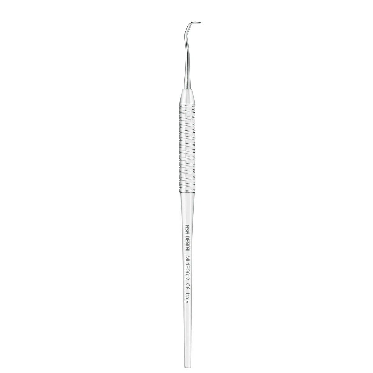 Asa Dental Scaler Leonardo ML #2 Jacquette (Ø 7 mm - 1,30 mm)-Instrumenten-Asa Dental S.p.A-Sordent