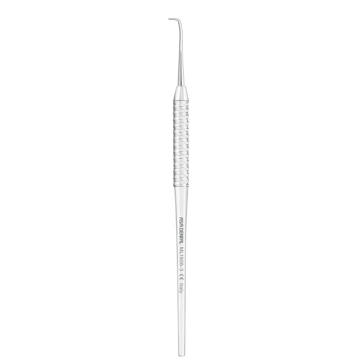 Asa Dental Scaler Leonardo ML #3 Jacquette (Ø 7 mm - 1,30 mm)-Instrumenten-Asa Dental S.p.A-Sordent