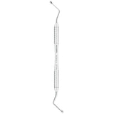 Asa Dental Botcurette Leonardo ML #4 Hemingway (3,4 mm)-Instrumenten-Asa Dental S.p.A-Sordent