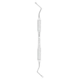 Asa Dental Botcurette Leonardo ML #86 Lucas (3,2 mm - 17,5 cm)-Instrumenten-Asa Dental S.p.A-Sordent