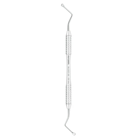 Asa Dental Botcurette Leonardo ML #86 Lucas (3,2 mm - 17,5 cm)-Instrumenten-Asa Dental S.p.A-Sordent