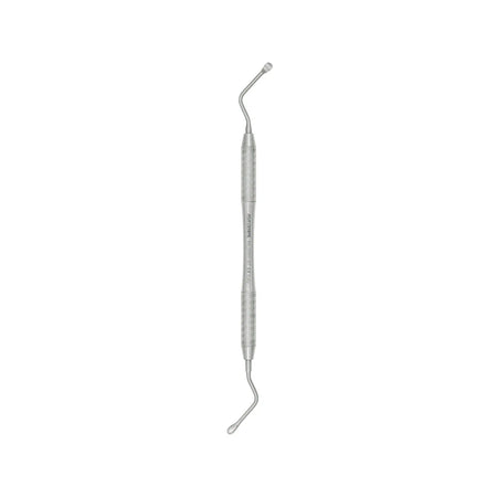 Asa Dental Botcurette Leonardo ML #87 Lucas (3,4 mm - 17,5 cm)-Instrumenten-Asa Dental S.p.A-Sordent