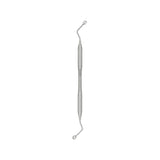 Asa Dental Botcurette Leonardo ML #88 Lucas (5 mm - 17,5 cm)-Instrumenten-Asa Dental S.p.A-Sordent