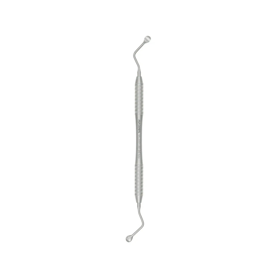 Asa Dental Botcurette Leonardo ML #88 Lucas (5 mm - 17,5 cm)-Instrumenten-Asa Dental S.p.A-Sordent