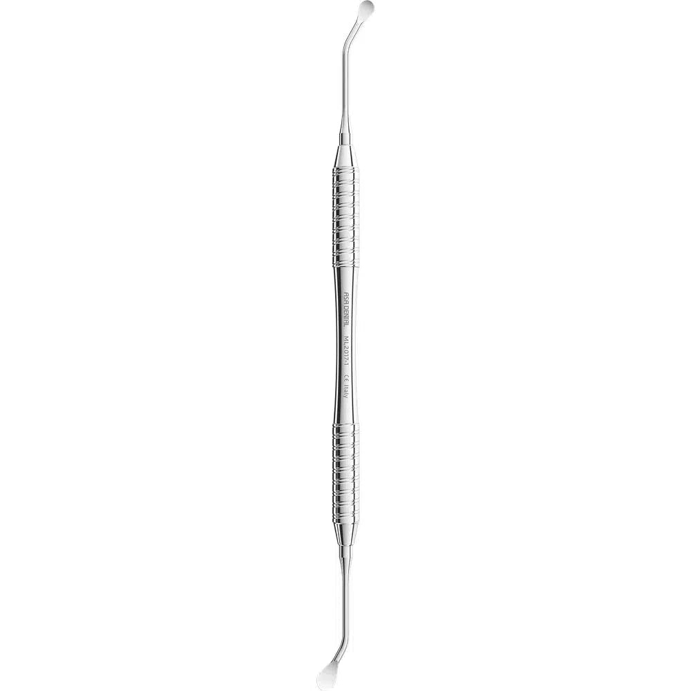 Asa Dental Botcurette Leonardo ML #FAR1 (4 mm - 5 mm - 17,5 cm)-Instrumenten-Asa Dental S.p.A-Sordent