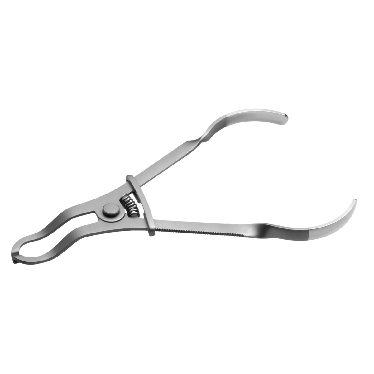 Composi-Tight® Original Ring Placement Forceps (Ringtang)-Garrison-Sordent