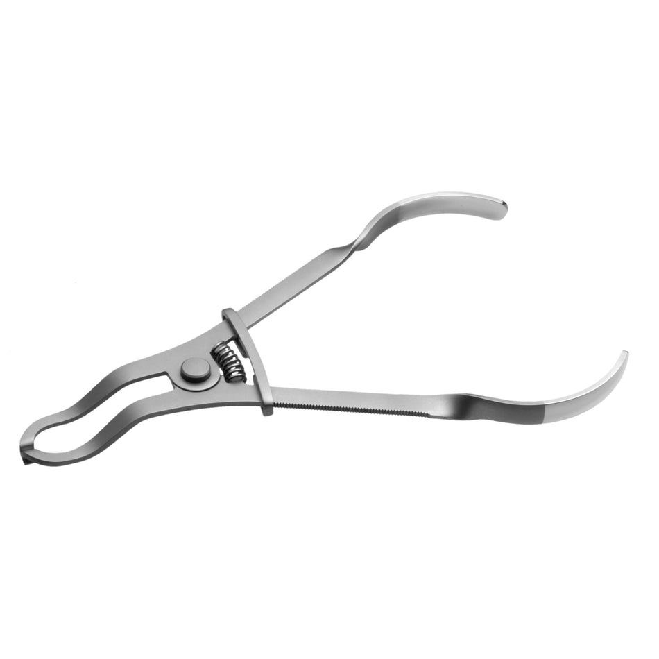 Composi-Tight® Original Ring Placement Forceps (Ringtang)-Garrison-Sordent