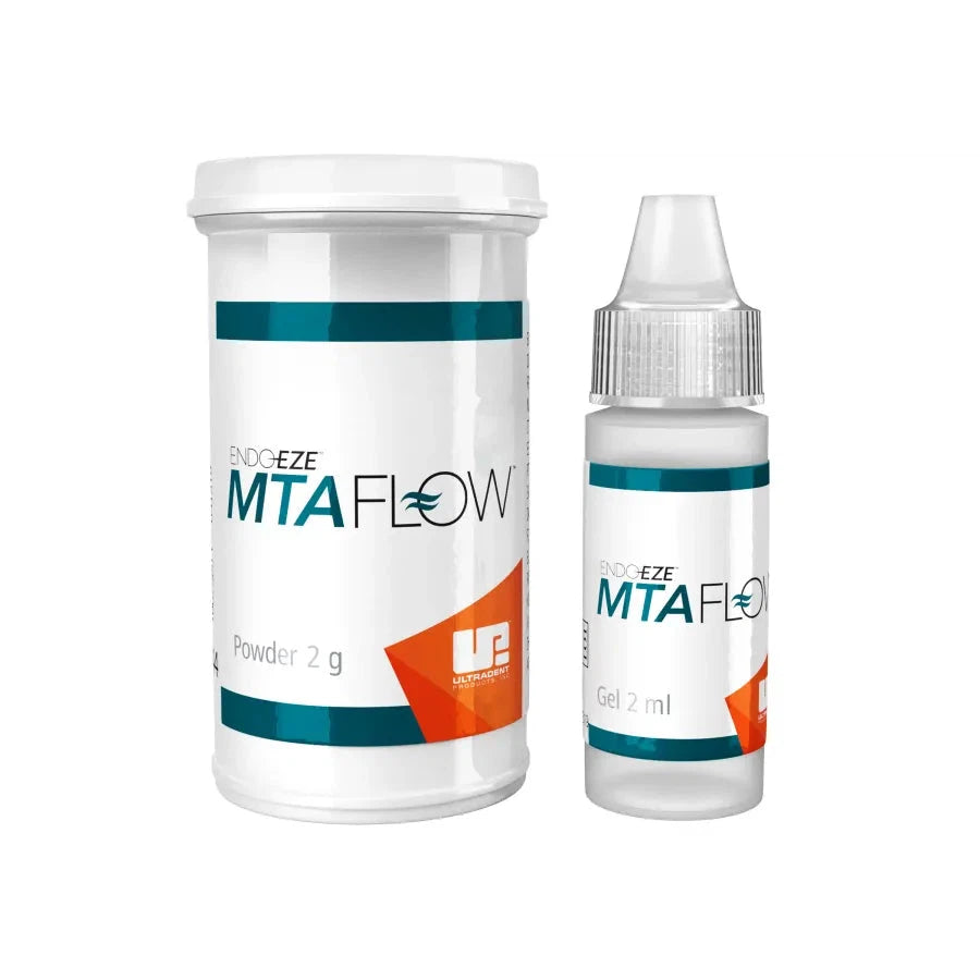 Endo-Eze™ MTAFlow Reparatiecement / Repair Cement Refill-Ultradent-Sordent