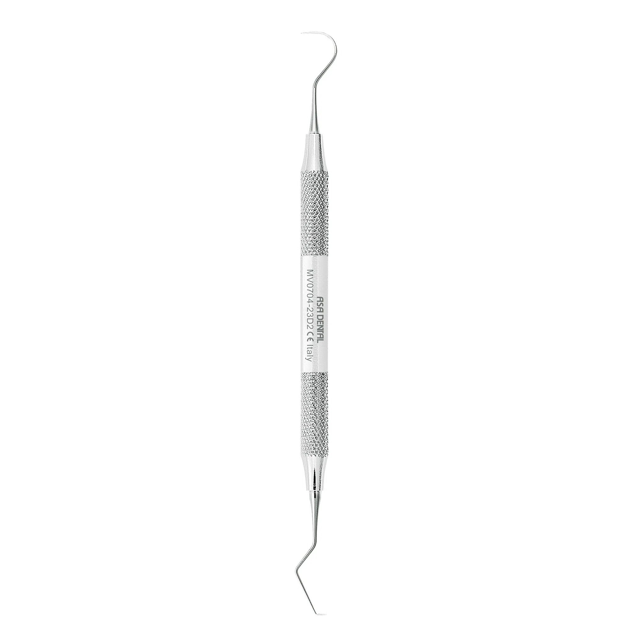 Asa Dental Explorer Asa Light MV #23/17A dubbeleindig-Instrumenten-Asa Dental S.p.A-Sordent
