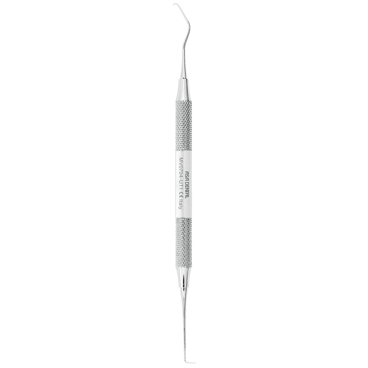 Asa Dental Explorer MV #UT 1/2 Cattoni dubbeleindig (ø 8,0 mm)-Instrumenten-Asa Dental S.p.A-Sordent