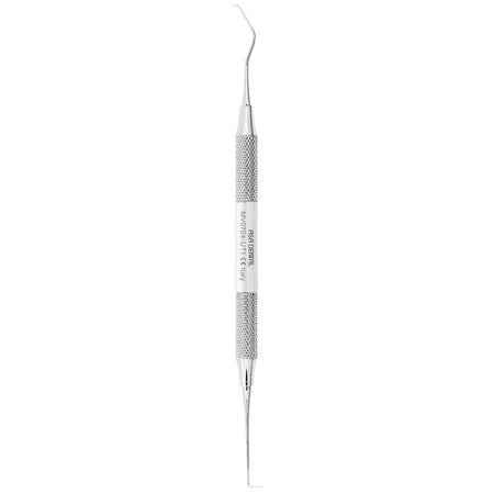 Asa Dental Explorer MV #UT 1/2 Cattoni dubbeleindig (ø 8,0 mm)-Instrumenten-Asa Dental S.p.A-Sordent
