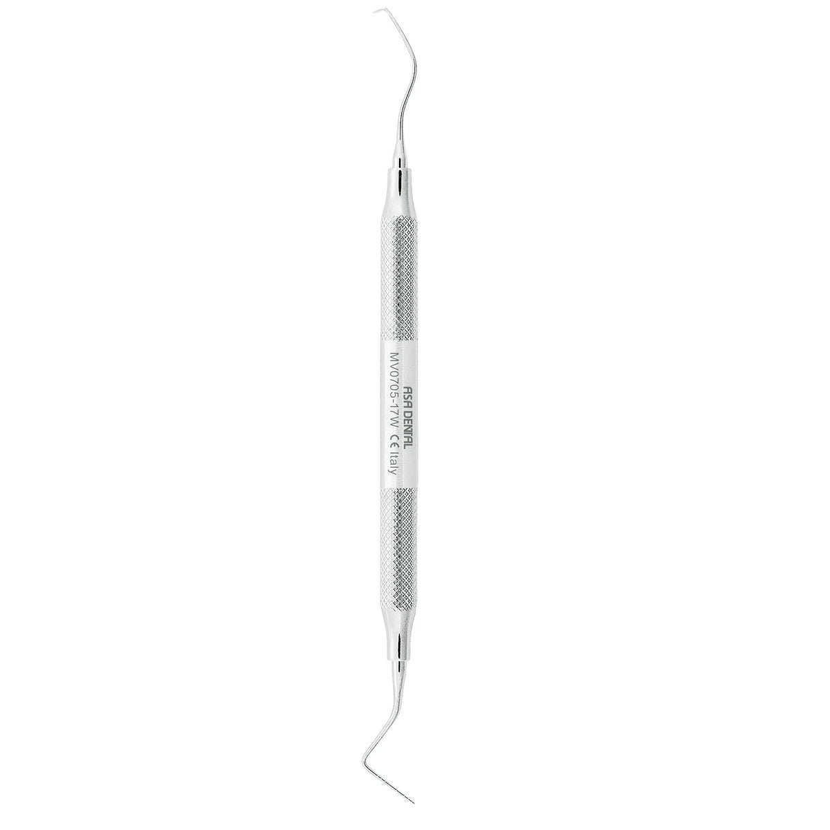 Asa Dental Explorer / Sonde Asa Light MV #17 Williams (ø 8,0 mm)-Instrumenten-Asa Dental S.p.A-Sordent