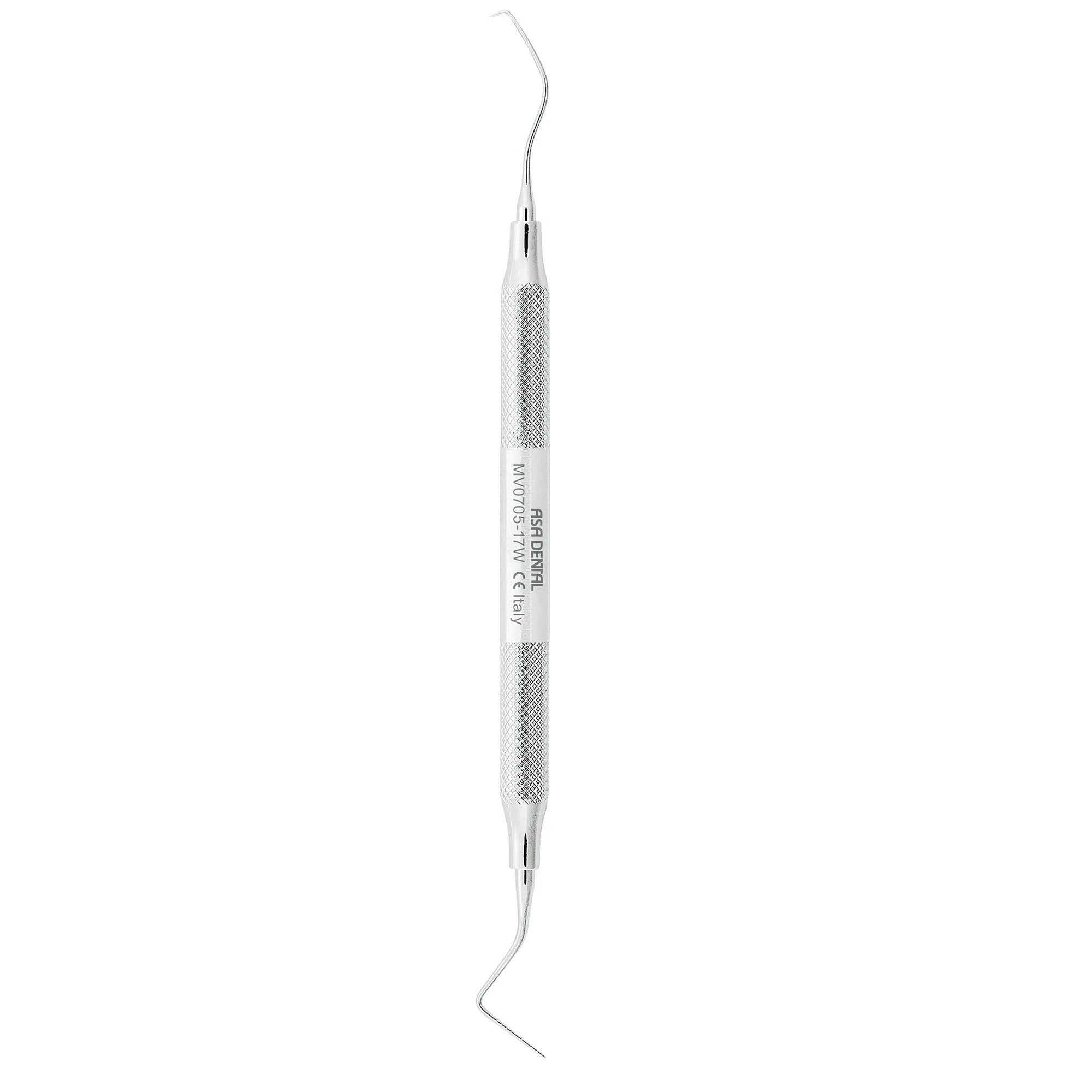 Asa Dental Explorer / Sonde Asa Light MV #17 Williams (ø 8,0 mm)-Instrumenten-Asa Dental S.p.A-Sordent