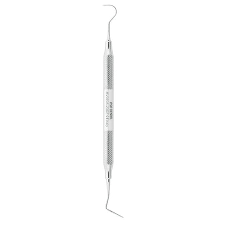 Asa Dental Explorer / Sonde MV #23 Goldman-Fox Platte punt (ø 8,0 mm)-Instrumenten-Asa Dental S.p.A-Sordent