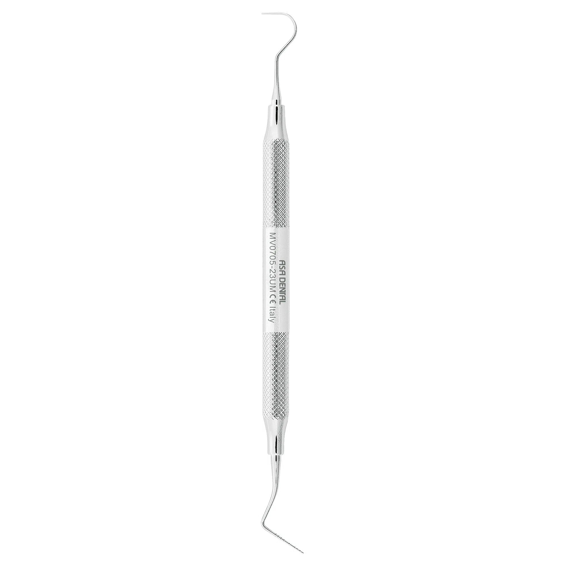 Asa Dental Explorer / Sonde Asa Light MV #23 Williams (ø 8,0 mm)-Instrumenten-Asa Dental S.p.A-Sordent