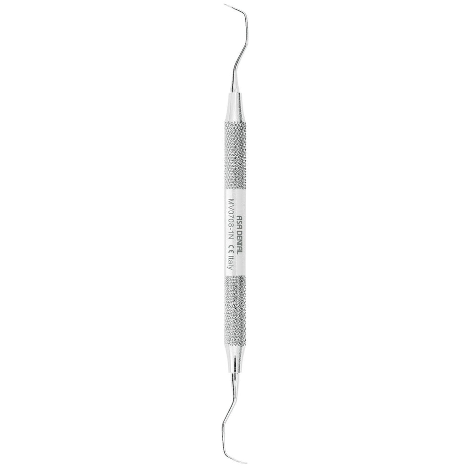 Asa Dental Furcatiesonde Asa Light MV 1N Nabers dubbeleindig-Instrumenten-Asa Dental S.p.A-Sordent
