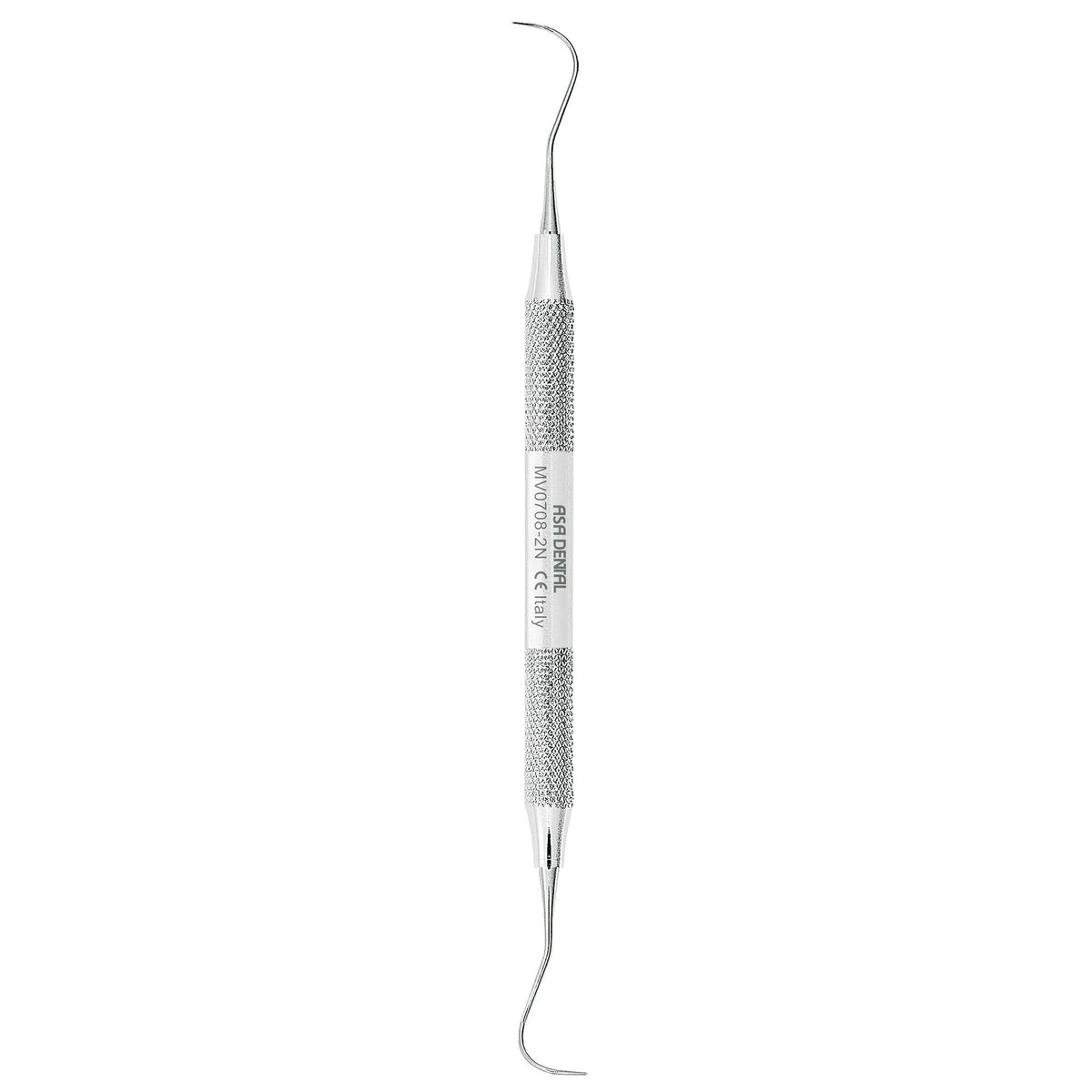 Asa Dental Furcatiesonde Asa Light MV 2N Nabers dubbeleindig-Instrumenten-Asa Dental S.p.A-Sordent