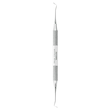 Asa Dental Explorer Asa Light MV #2 dubbeleindig (ø 8,0 mm)-Instrumenten-Asa Dental S.p.A-Sordent