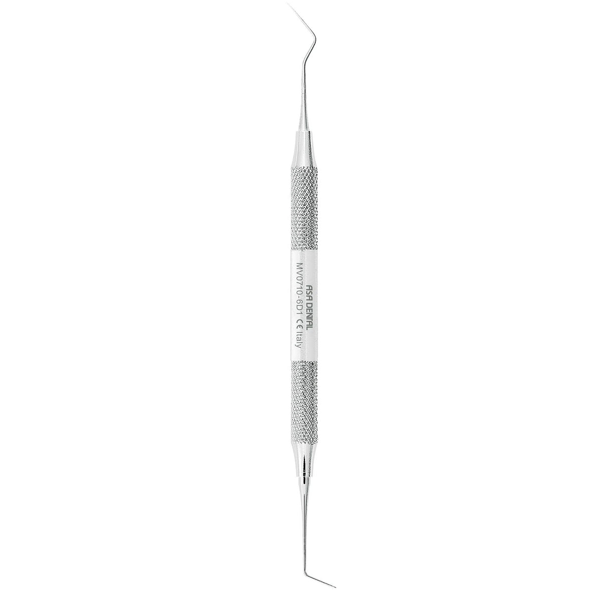 Asa Dental Wortelkanaal explorer Asa Light MV #6/1-Instrumenten-Asa Dental S.p.A-Sordent