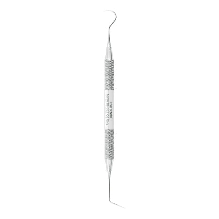 Asa Dental Wortelkanaal explorer Asa Light MV #6/23-Instrumenten-Asa Dental S.p.A-Sordent
