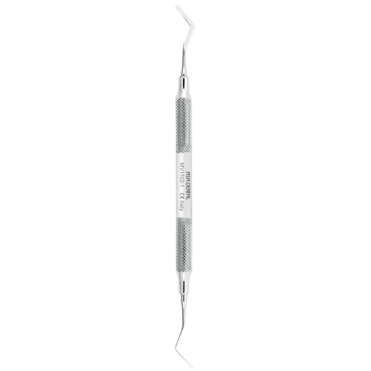 Asa Dental Separatiespatel Asa Light MV #1 Heidemann-Instrumenten-Asa Dental S.p.A-Sordent
