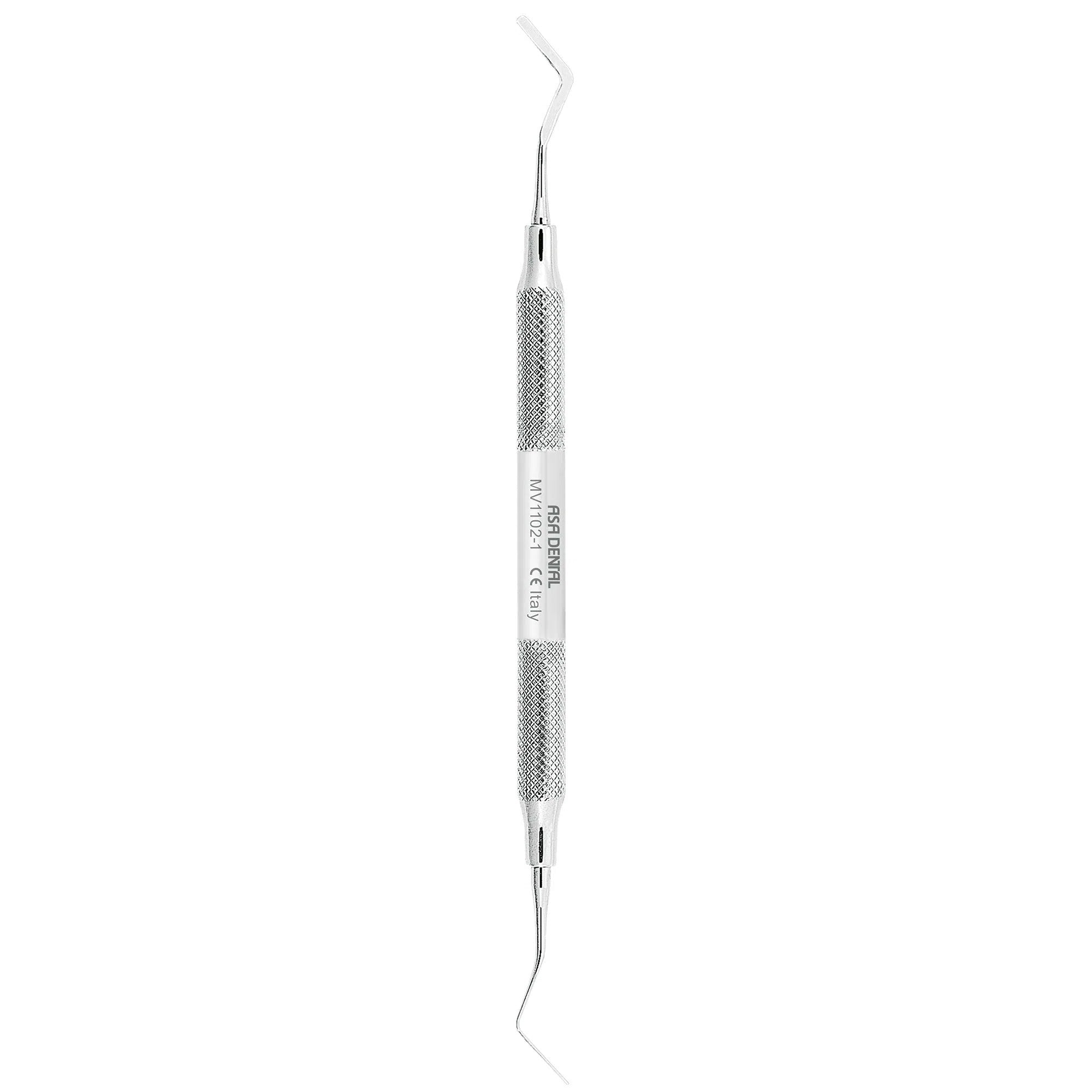 Asa Dental Separatiespatel Asa Light MV #1 Heidemann-Instrumenten-Asa Dental S.p.A-Sordent