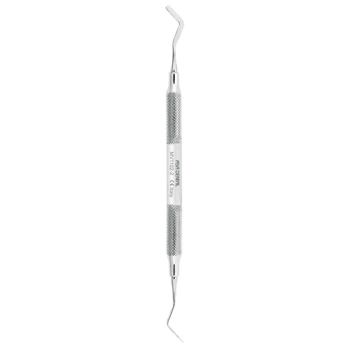 Asa Dental Separatiespatel Asa Light MV #2 Heidemann-Instrumenten-Asa Dental S.p.A-Sordent