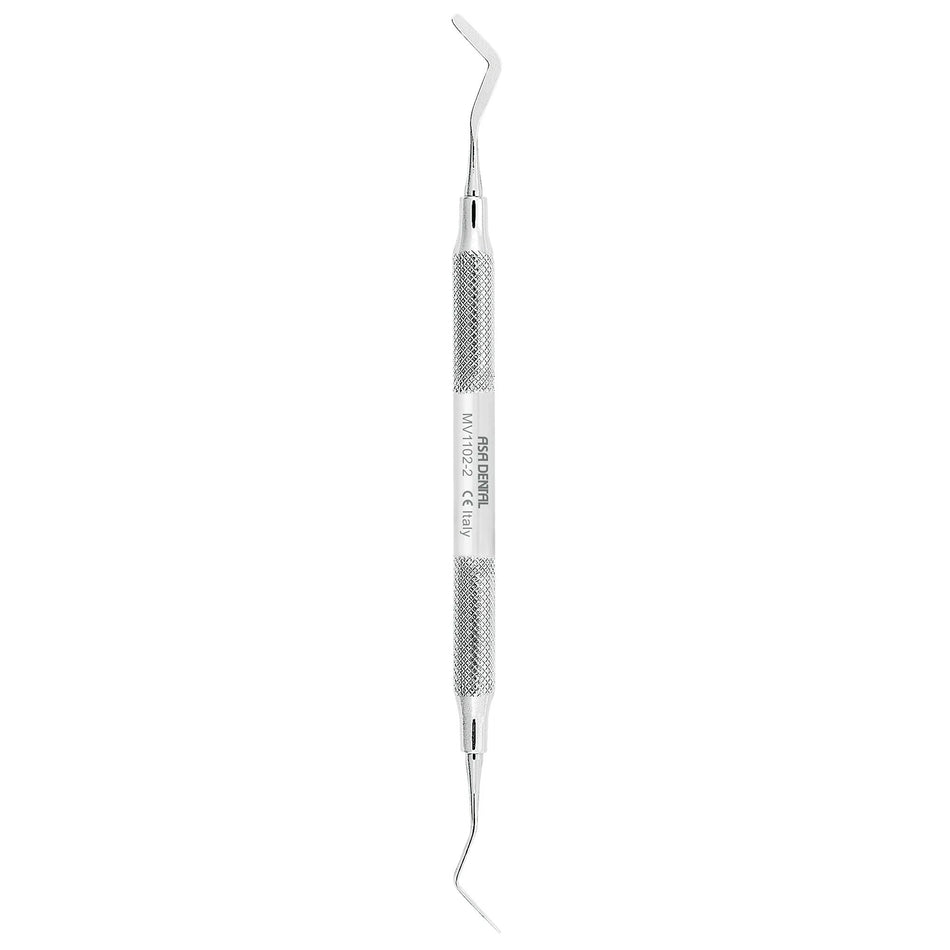 Asa Dental Separatiespatel Asa Light MV #2 Heidemann-Instrumenten-Asa Dental S.p.A-Sordent