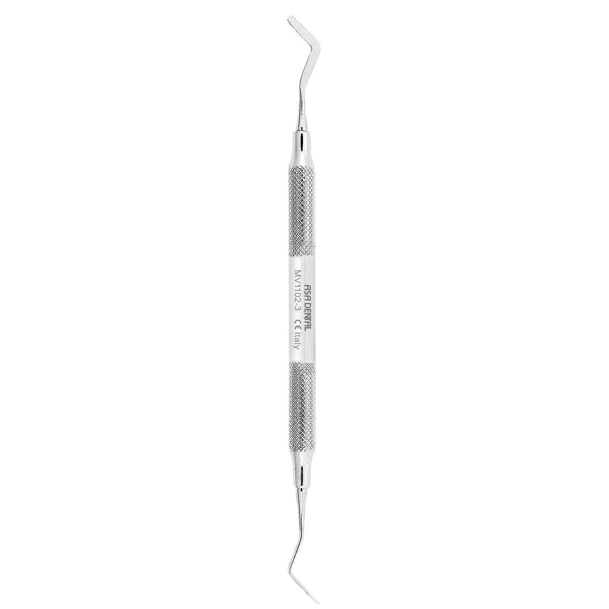 Asa Dental Separatiespatel Asa Light MV #3 Heidemann-Instrumenten-Asa Dental S.p.A-Sordent